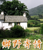 鄉野寄情-專業休閒地買賣 