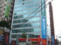 大興西路景觀辦公室