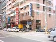 中正豪門美套房