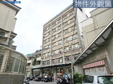 新竹房屋 - 湖口工業區西區電梯27間透套