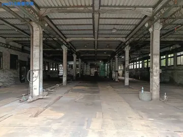 新竹房屋 - 新豐工業大廠