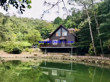 新竹房屋 - 寶山(湖畔秘境)合法農舍