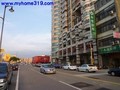 竹南火車站面寬15米透店-苗栗縣竹南鎮博愛街