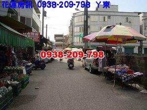旺旺金店面-花蓮縣花蓮市北昌四八市場
