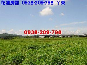 綠色和平家-後站休閒農舍用地