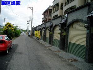慶豐統冠別墅-花蓮縣吉安鄉慶豐7街