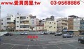 羅東站前方正建地-近火車站