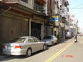 市場金店面