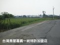 北回農地-雙面路