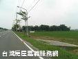 大林交流道農地-近交流道地形方正
