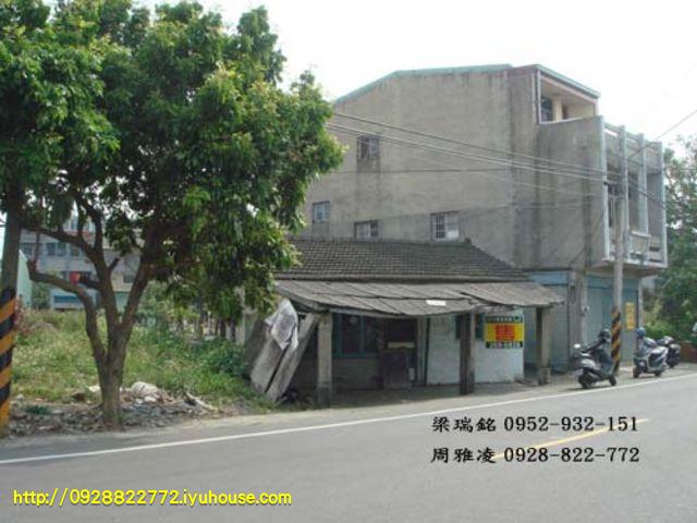 都會公園建地-台南