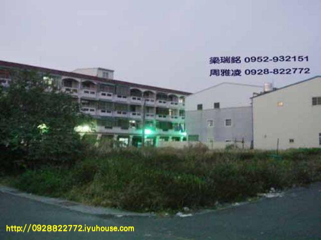 茄萣建地-高雄縣