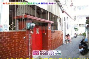 永康國中3車墅-台南縣永康市中山路