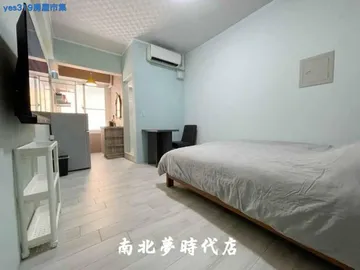 台南房屋 - 專-星鑽特區單身小資美套房