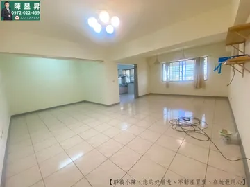 台南房屋 - 新化大空間舒適電寓