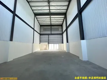 台南房屋 - A1怡華新化高科技智慧園區廠房