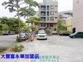 永大一路三角商業地-台南市永康區永大一路