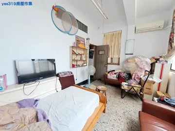 台南房屋 - 雙城特區投資老宅