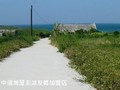 澎湖西嶼土地 - 澎湖‧竹篙灣星星向海Ⅰ美地