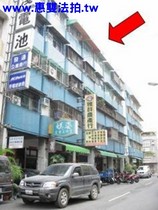 (高雄)三民區~公寓-高雄市三民區 惠德街47號*樓 										