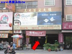 (高雄)三民區~住宅大樓-高雄市三民區 鼎山街566之8號*樓 										