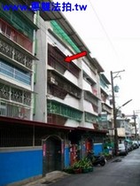 (高雄)左營區~公寓-高雄市左營區 和光街182巷20號*樓 										
