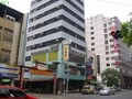 大立商圈收租金店大樓-前金區自強三路