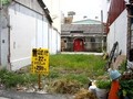 內惟登山口建地-