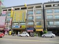 高雄租屋 - 正義市場金店面