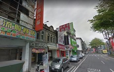 本月之星