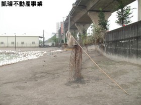 88快速道旁萬丹農地(I)-屏東縣萬丹鄉新庄村