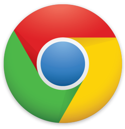 Google Chrome