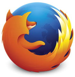 Mozilla Firefox