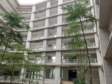 台北房屋 - 內湖區高科技廠辦大樓