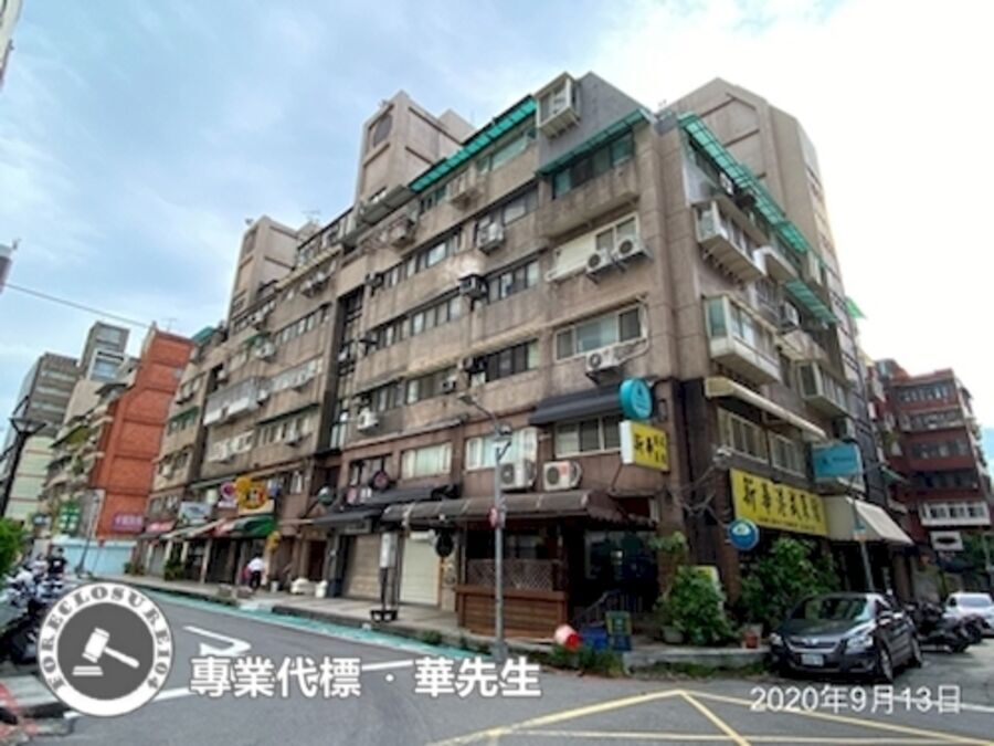 Yes319房屋市集 台灣319鄉一網買進 南京復興站 敦化香榭ｂ棟 商場 法拍價 3110 00萬 台北市松山區南京東路３段335巷15號地下層