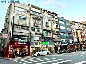 台北房屋 - 大巨蛋機能精裝美寓