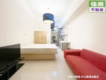 台北房屋 - A14中山國小捷運小資美宅