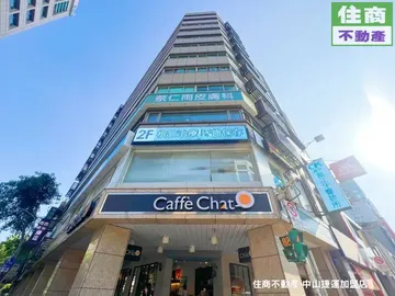 台北房屋 - J6南京復興捷運高樓商辦~儀居