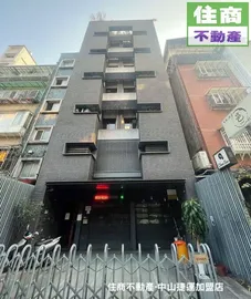 台北房屋 - J12七條通逸品收租金雞母
