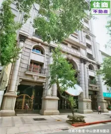 台北房屋 - F3香榭富裔高樓景觀豪邸~儀居