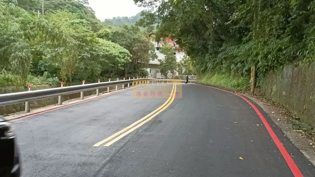 永慶保安🧡土城石門路休閒農地**(陳先生)