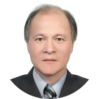 洪正德;