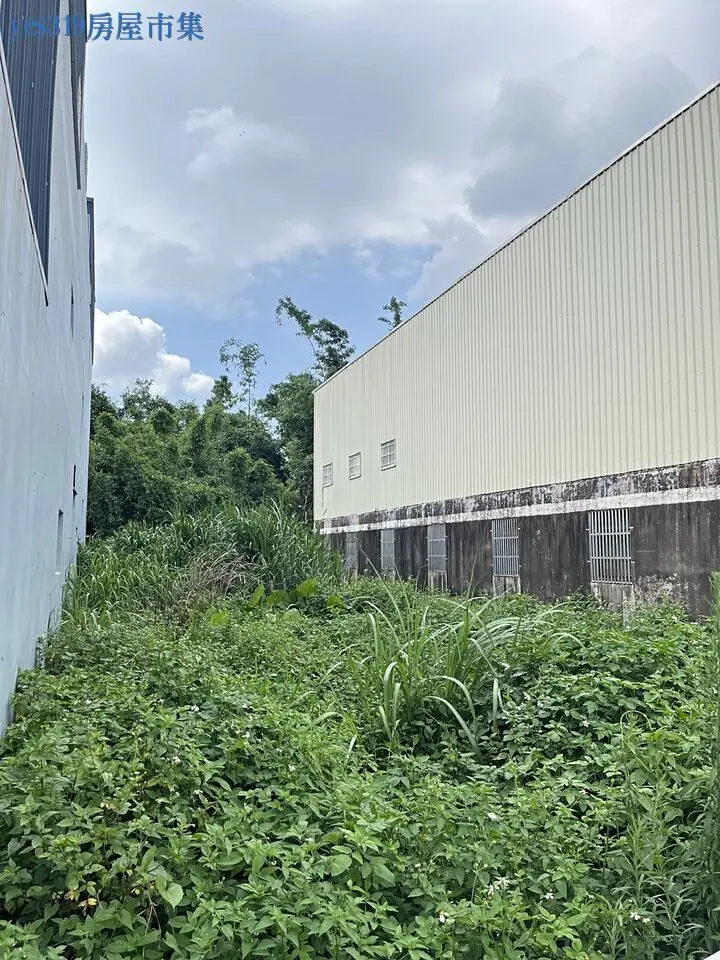 龍潭正中興路【３９坪建地】