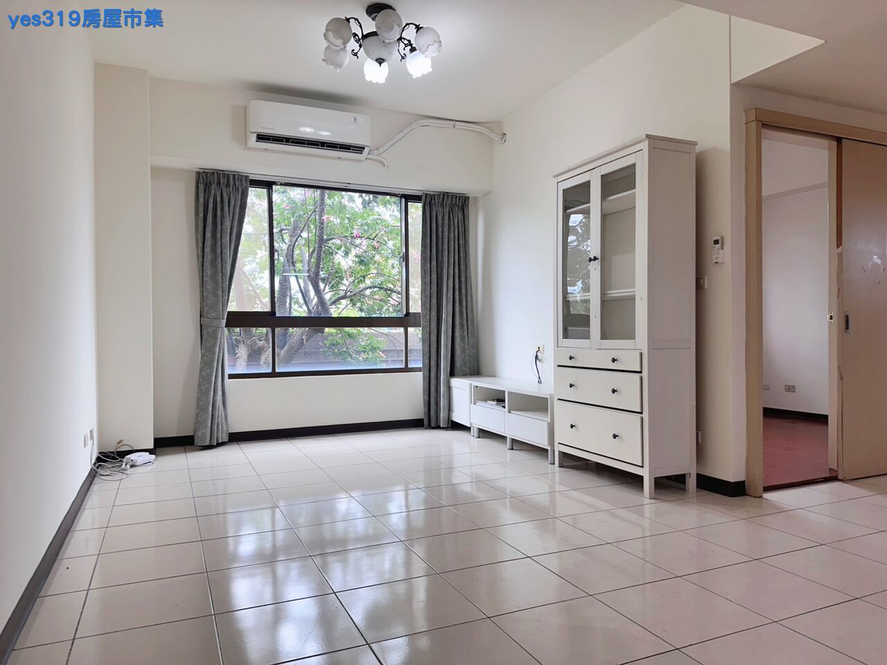 大衛營~內壢後站公園旁二房車