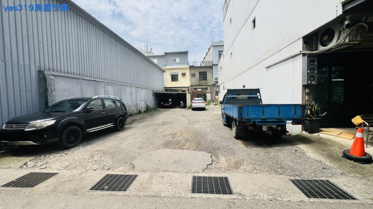 🎯鑫聖~大園市區建地