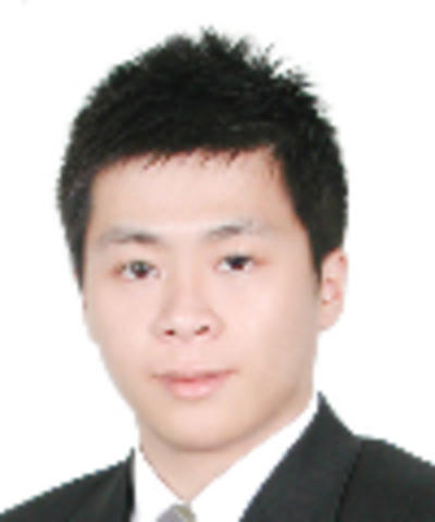黃柏翔
