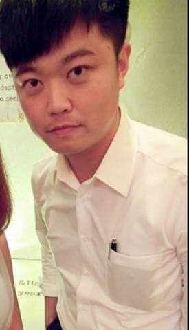 羅偉豪