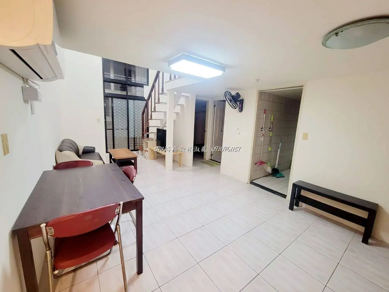 竹科3房含車位美屋(星都滙旁)