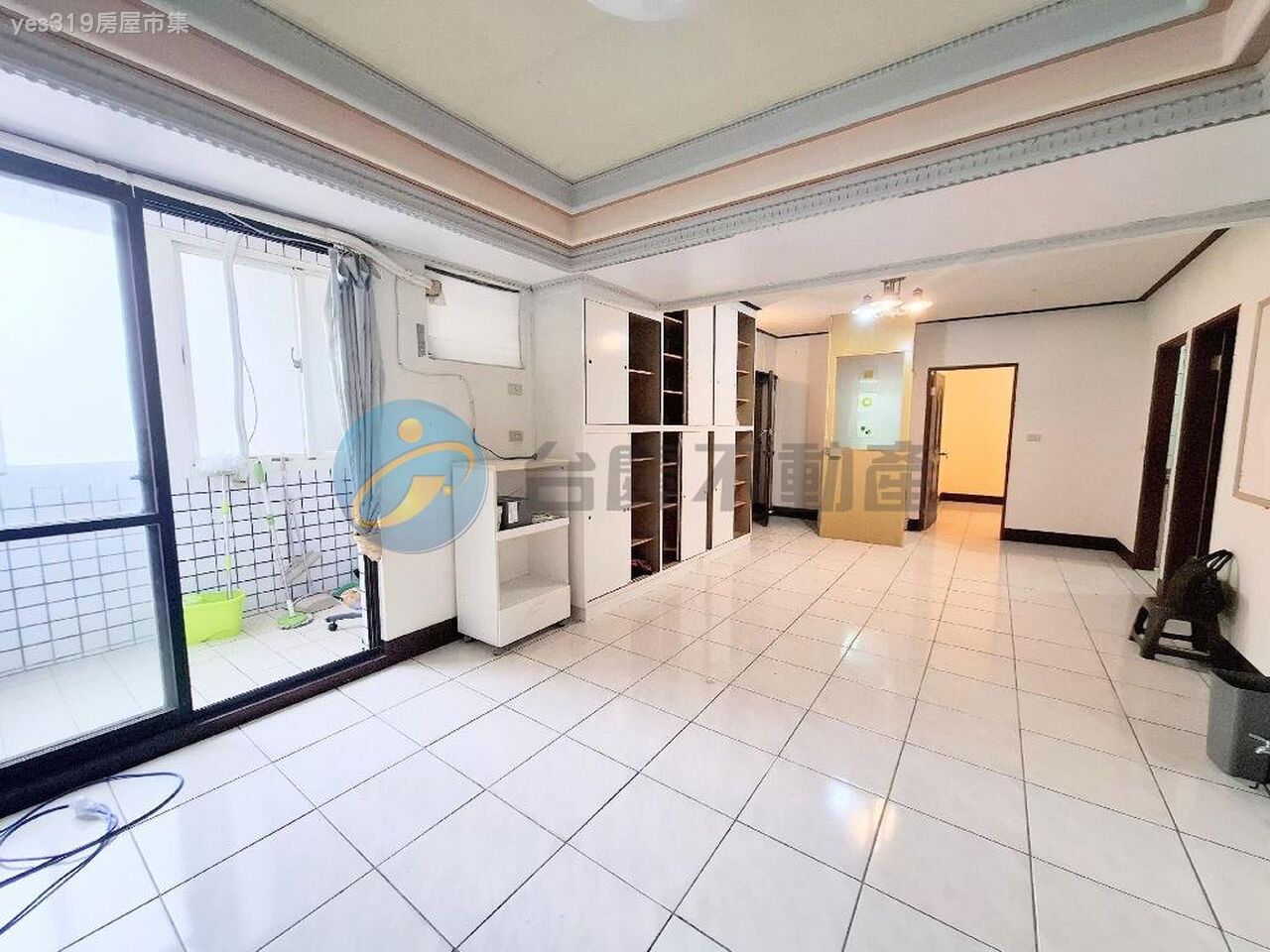 明星路涵翠庭(大坪數)3房華廈