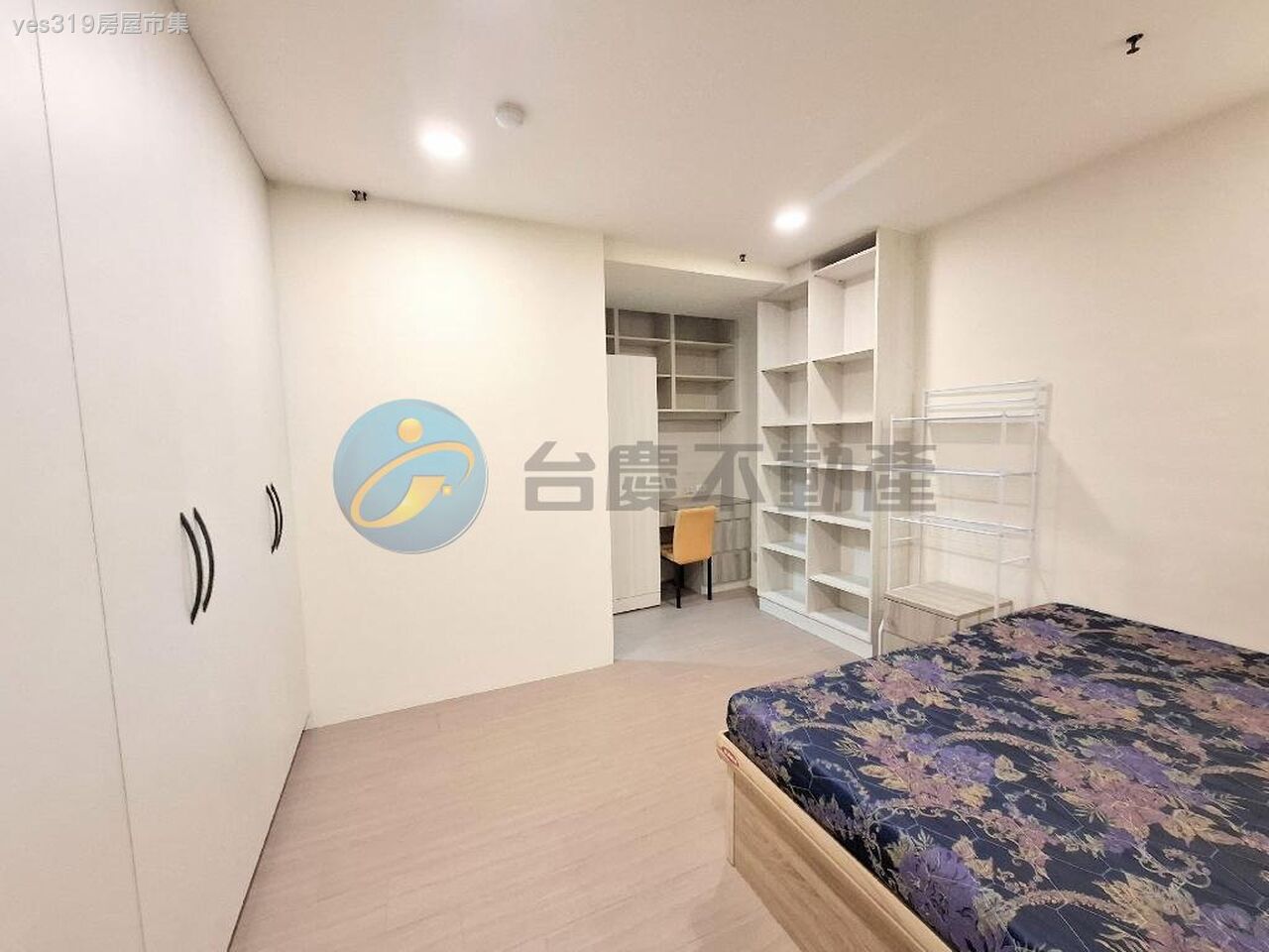 凱悅名園景觀美套房(屋況佳)